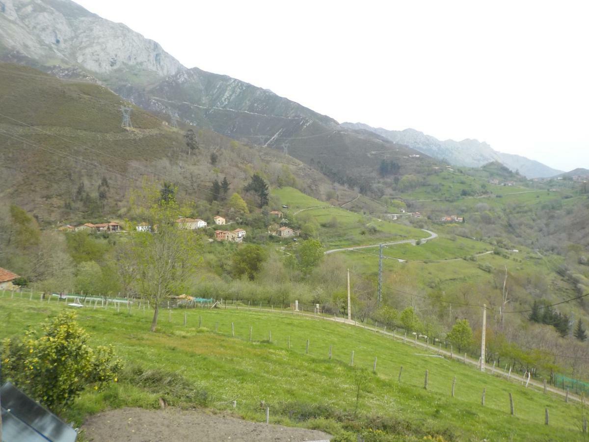 Rurales La Husteriza