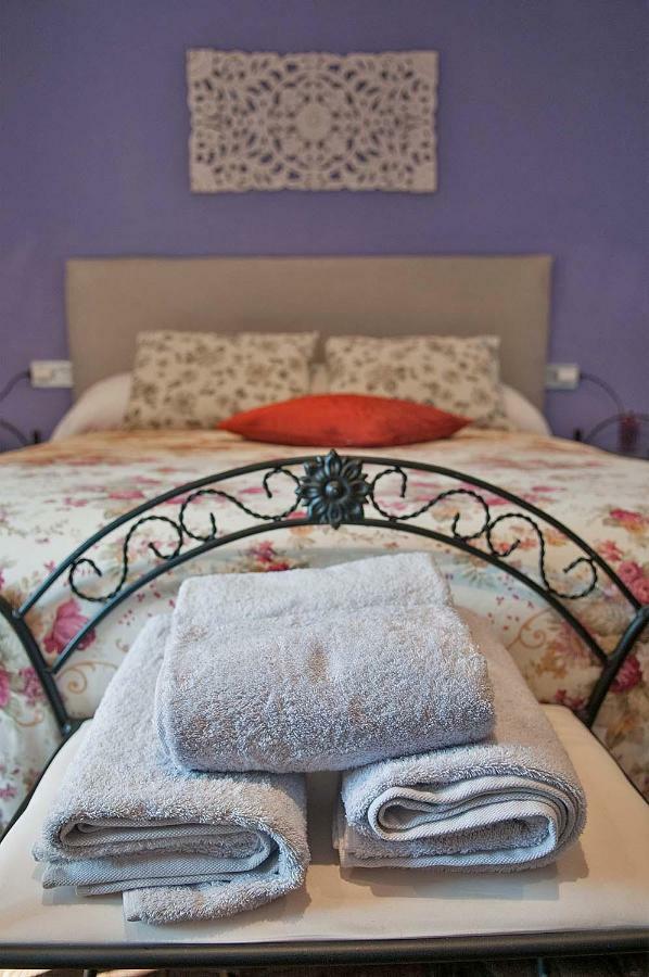 Agroturismo Casa Familiarartola Etxea San Sebastian-pamplona