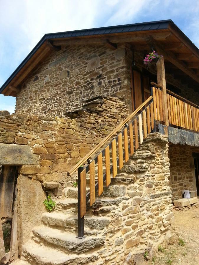 Casa rural Calma Del *