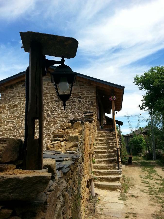Calma Del Casa rural *