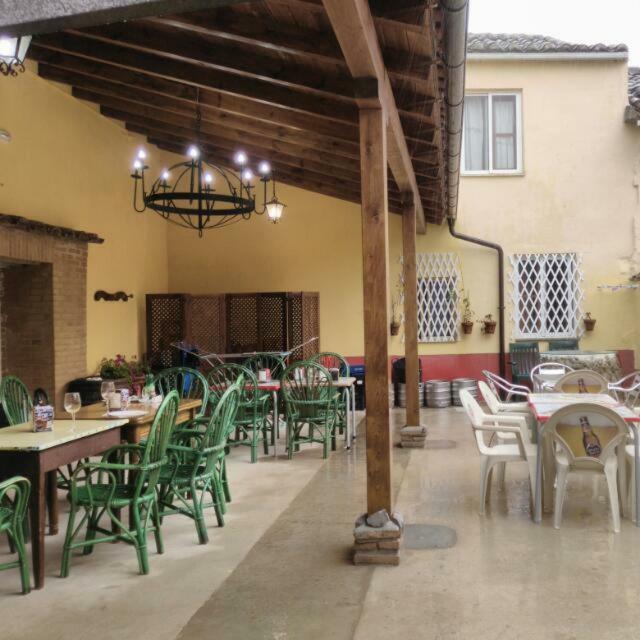 Canarios Calzadilla de la Cueza