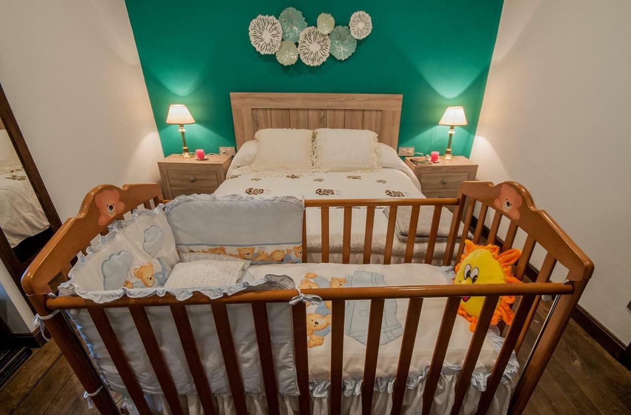 Agroturismo Casa Familiarartola Etxea San Sebastian-pamplona