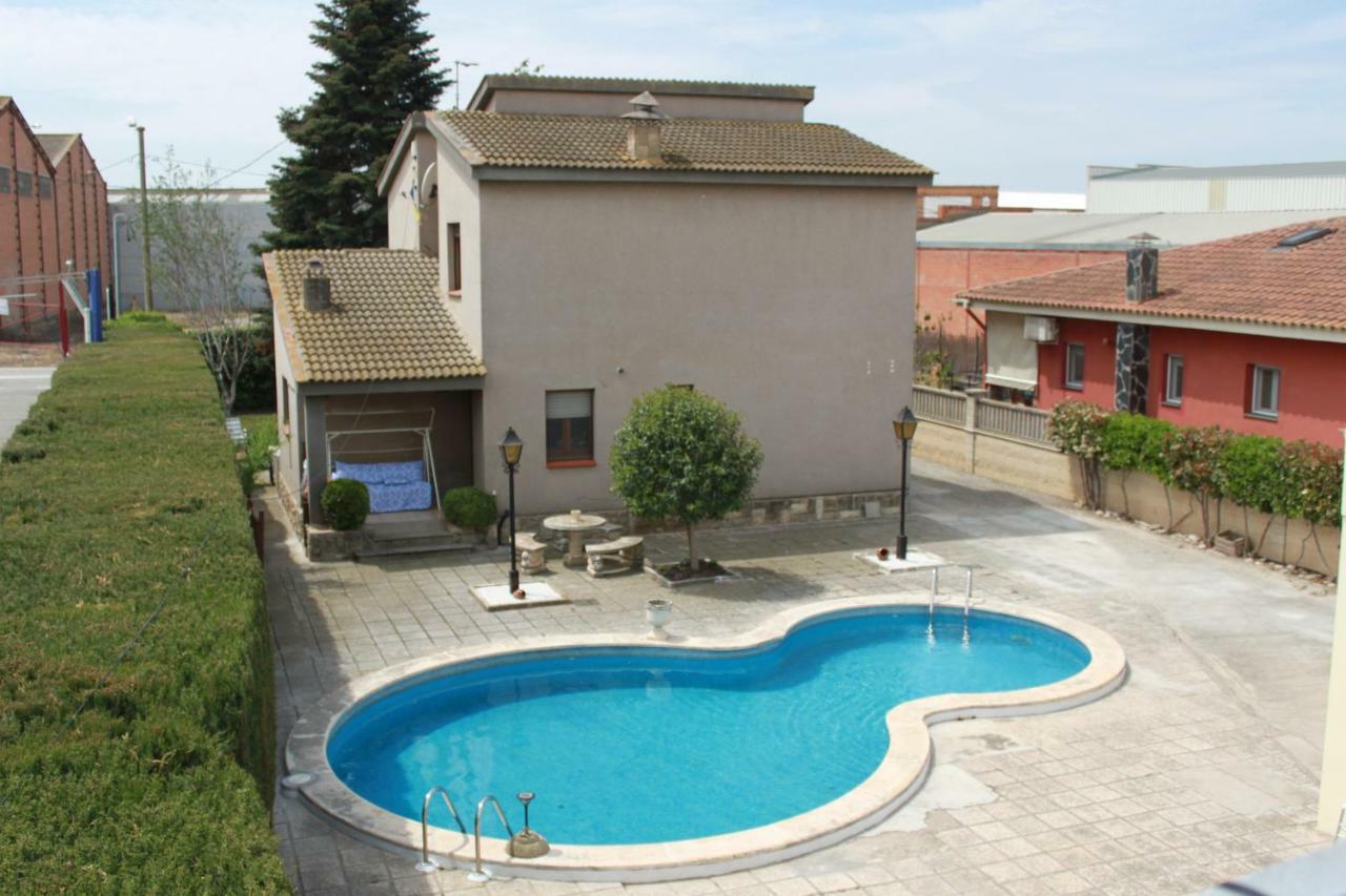 Ca L'ampurdanes Holiday home *