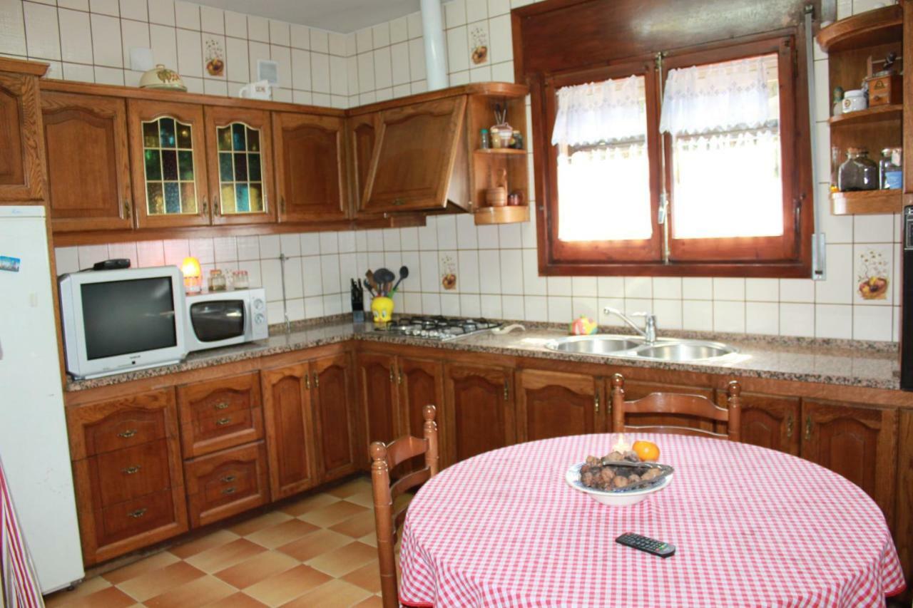 Ca L'ampurdanes Holiday home