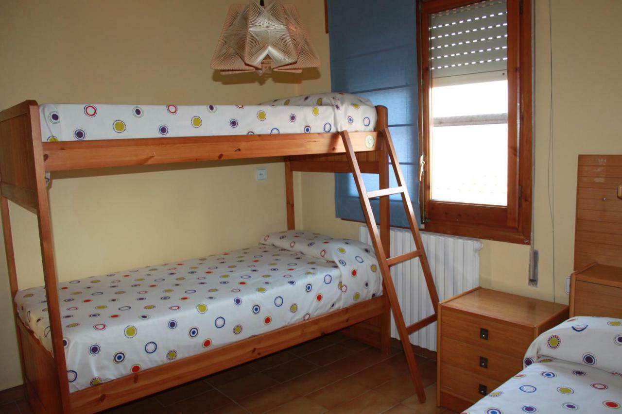 Holiday home Ca L'ampurdanes *