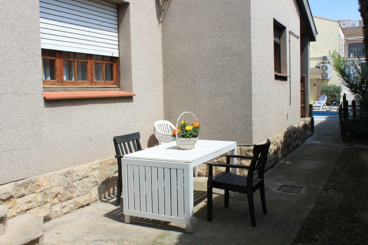 Ca L'ampurdanes Holiday home