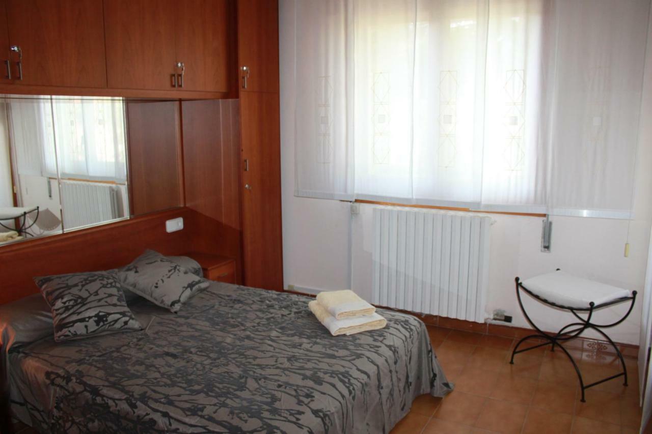 Ca L'ampurdanes * Alcoletge
