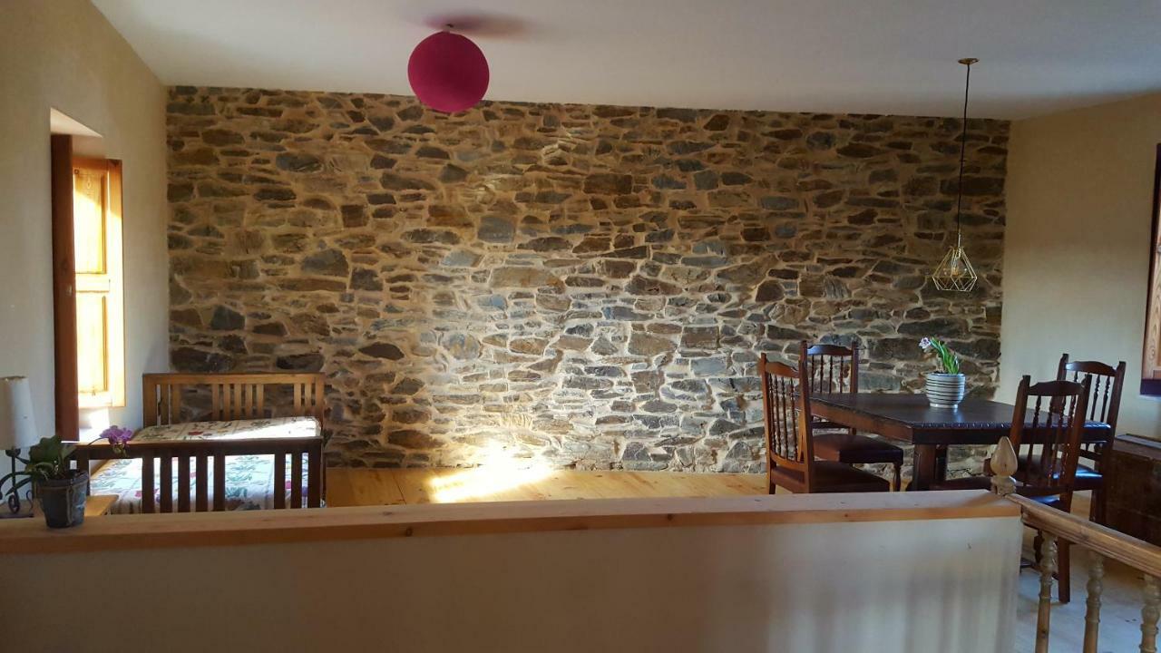 Casa Omañesa * Soto y Amio