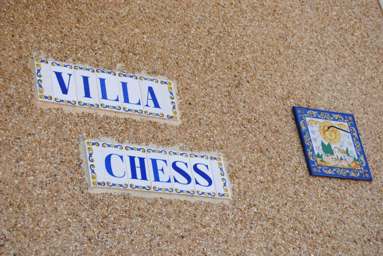 Chess *