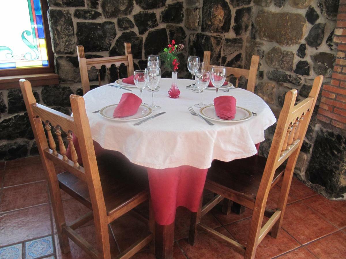 Guest house Casa Pardo