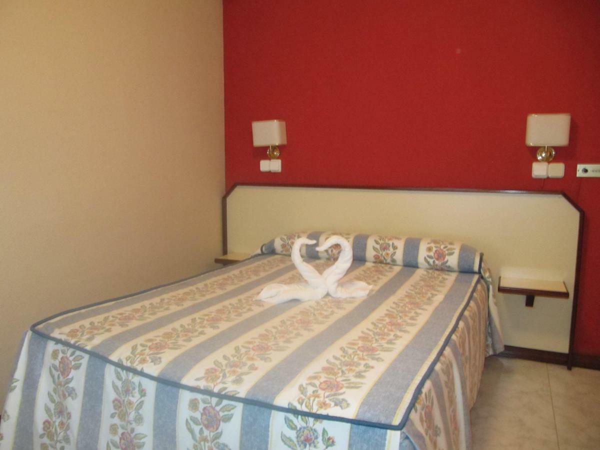 Guest house Casa Pardo