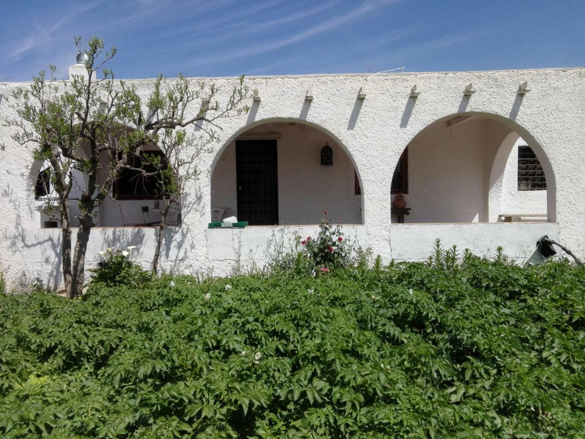 Country house El Cortijo De La Abuela