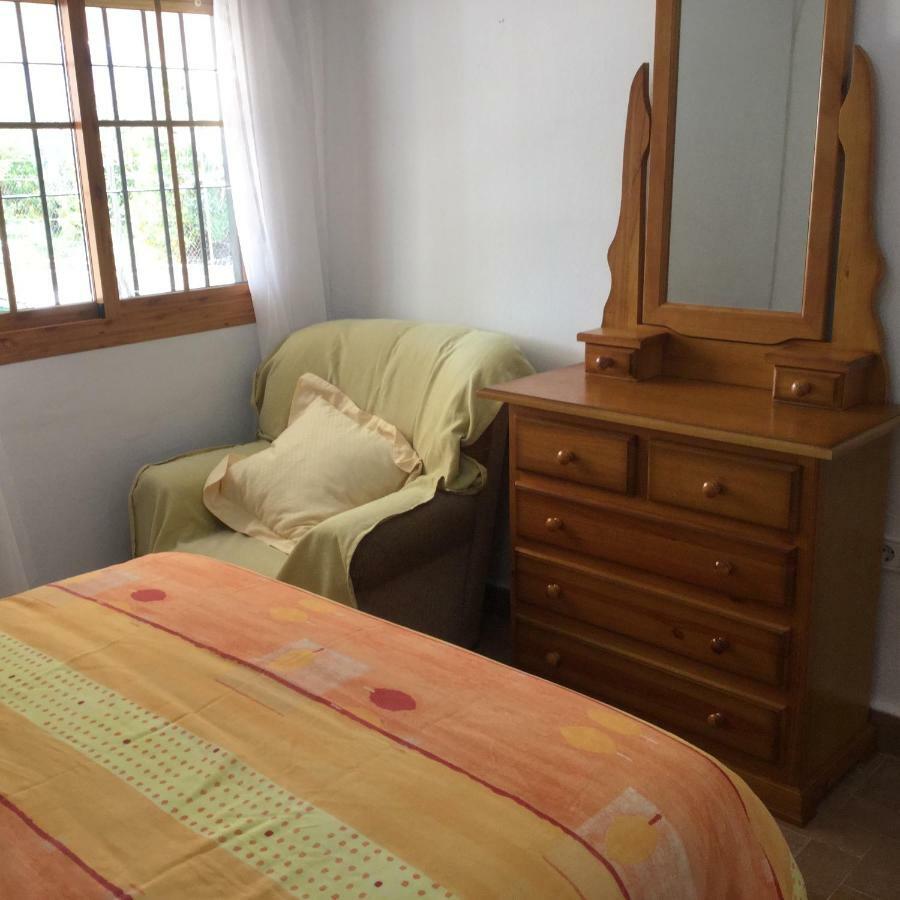 El Cortijo De La Abuela Country house Benahadux