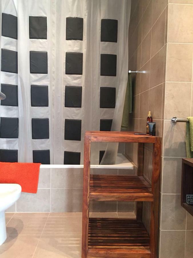 Santiago De Compostela Apartment