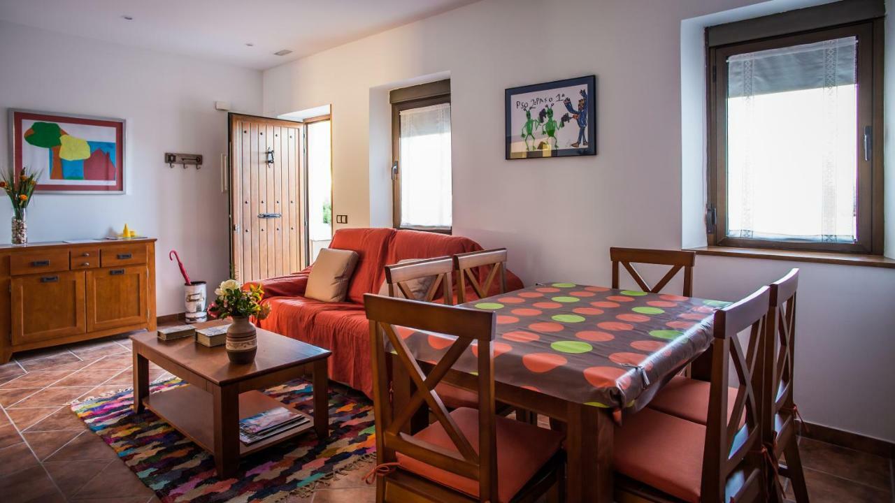 La Aldea Colorada Apartment Mota del Marques