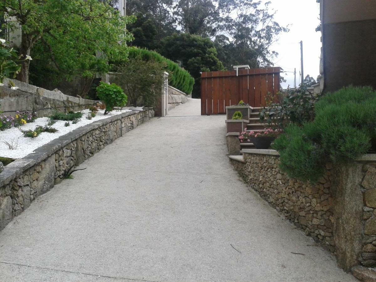 Casa De Campo Clara * Covas (Ourense)