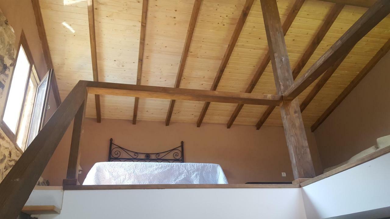 Aldea Cristimil -san Amaro Сasa de vacaciones *