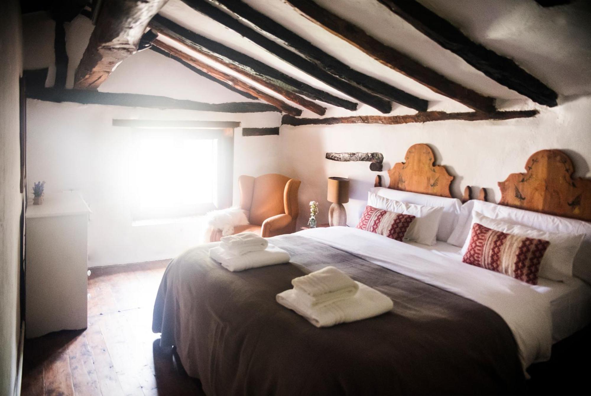 Molino Del Feo Las Casas Altas