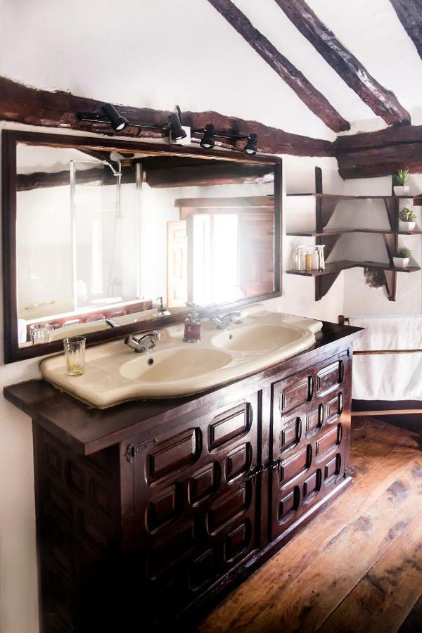 Molino Del Feo Country house
