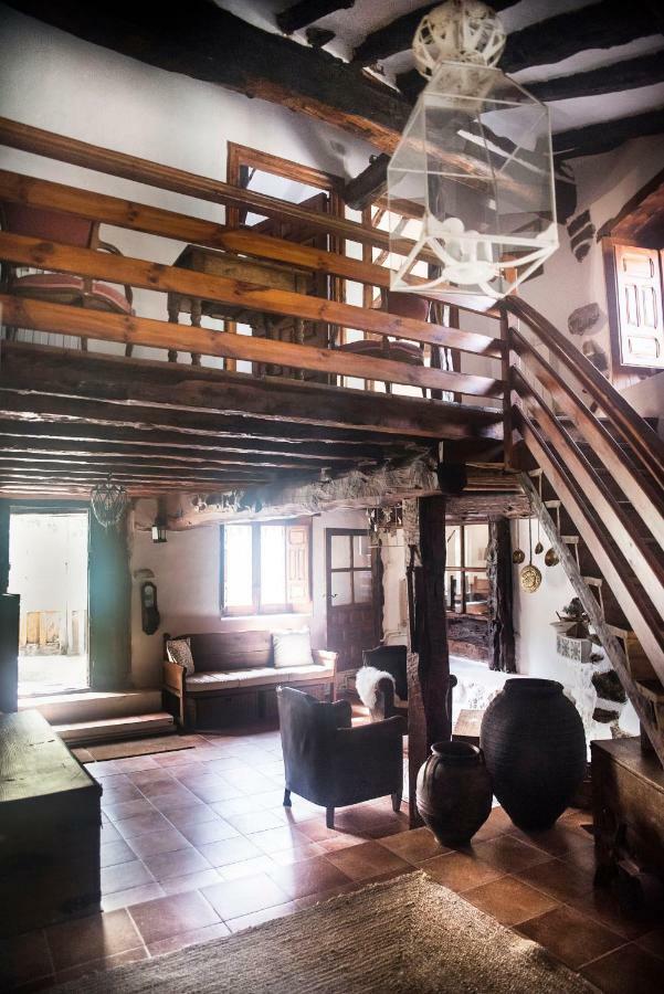 Molino Del Feo Country house
