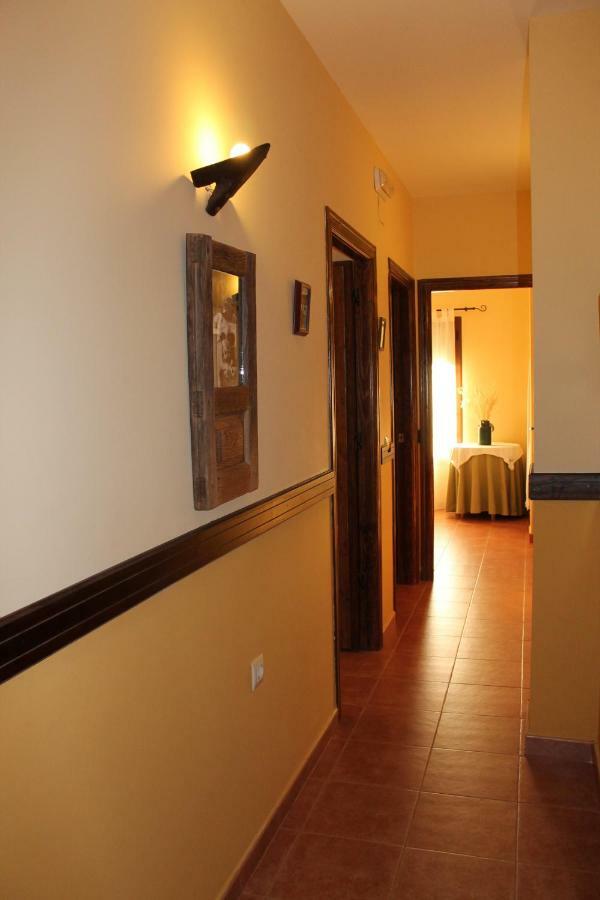 Apartamento La Enrama Del Cerrillo