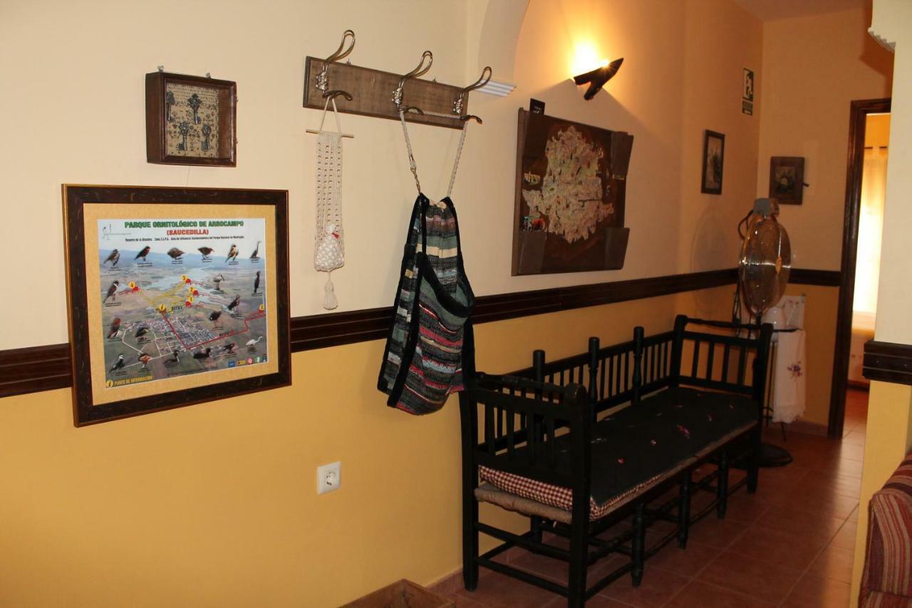 La Enrama Del Cerrillo Apartamento *