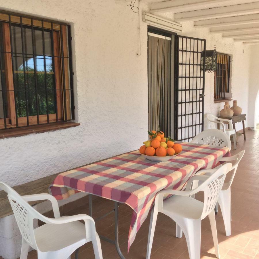 El Cortijo De La Abuela *