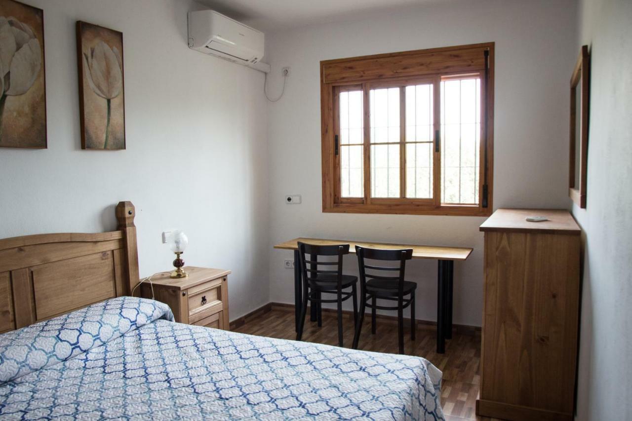 El Cortijo De La Abuela Country house *