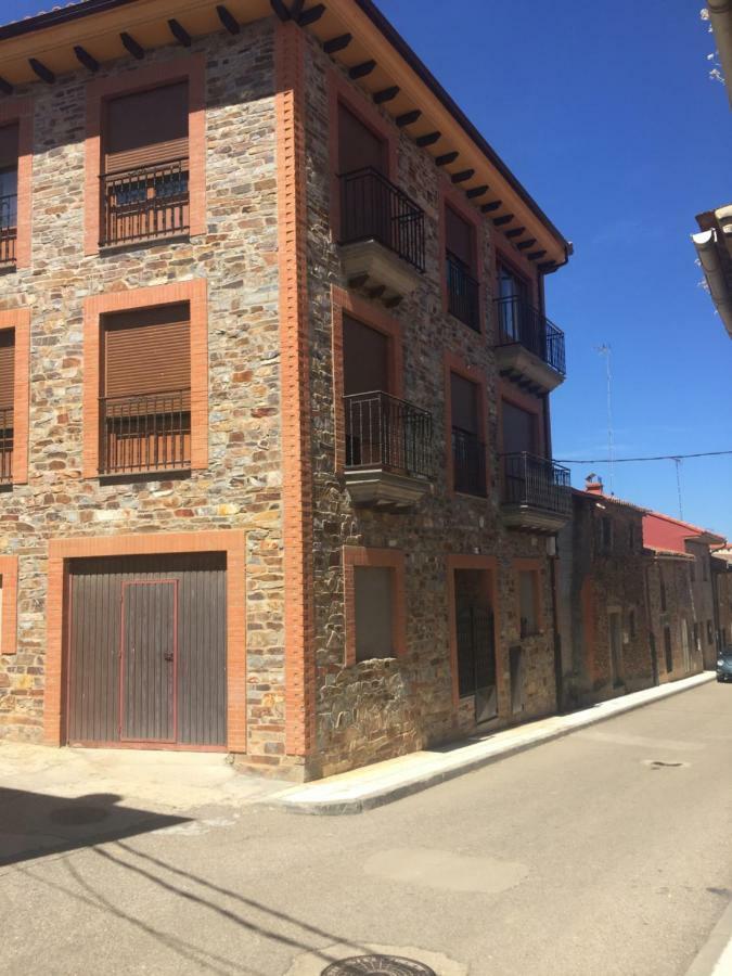 Apartamento Rural La * Tabara