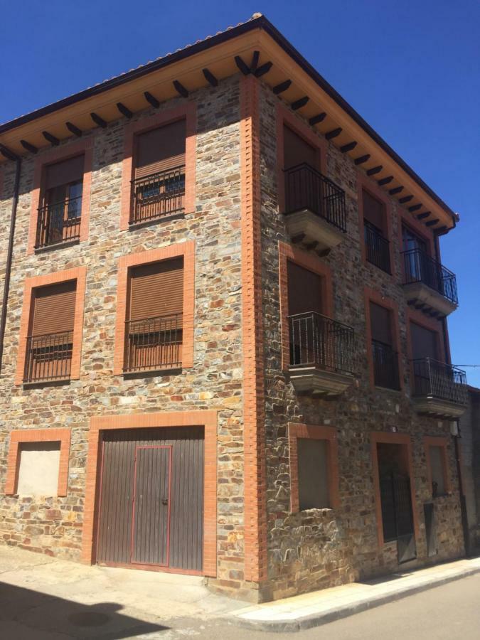 Apartamento Rural La Tabara
