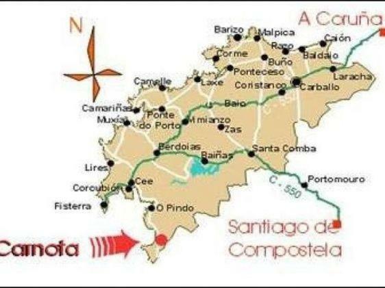 Apartamento Romaris