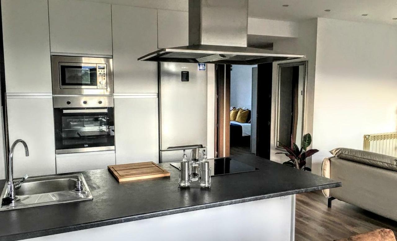 Gaztainondoak Apartment