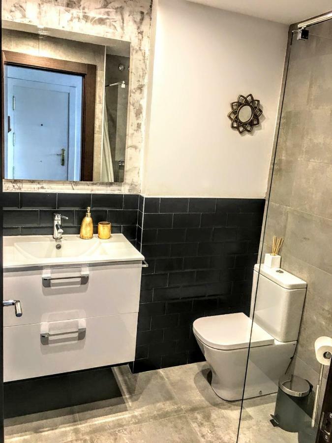 Apartment Gaztainondoak Lanciego