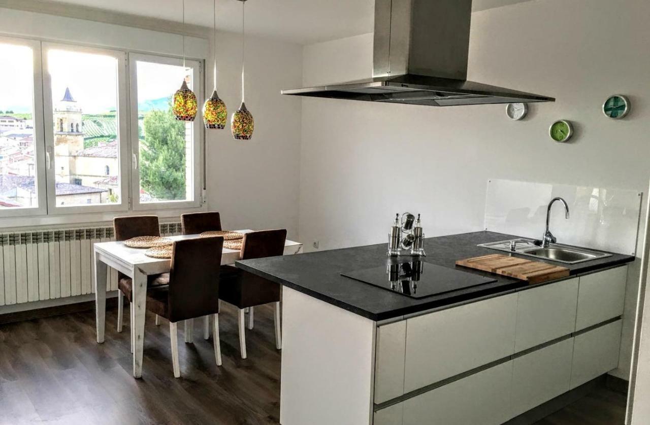 Apartment Gaztainondoak