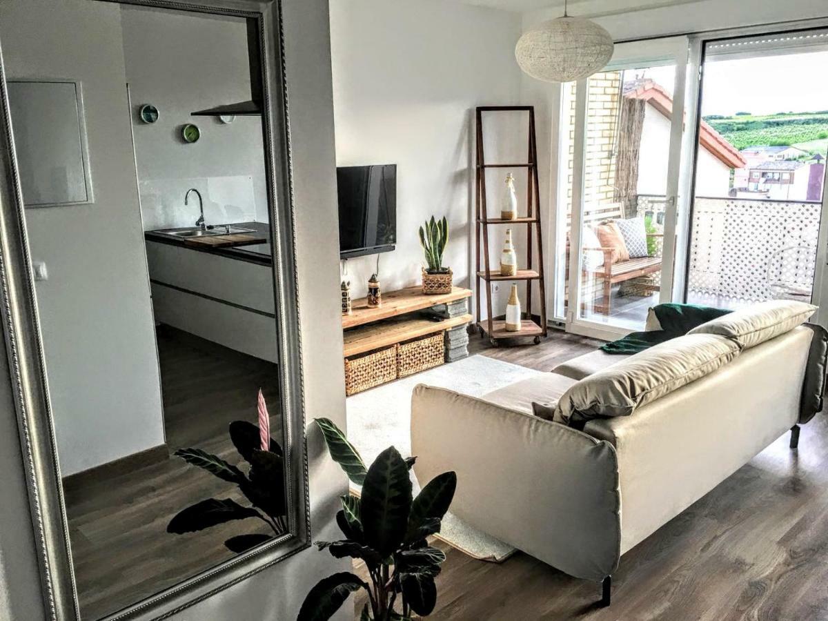 Gaztainondoak Apartment