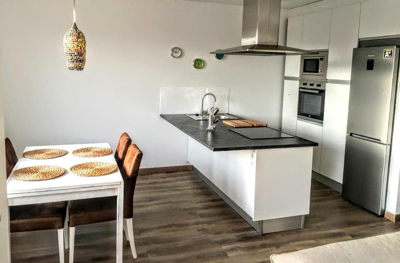 Apartment Gaztainondoak