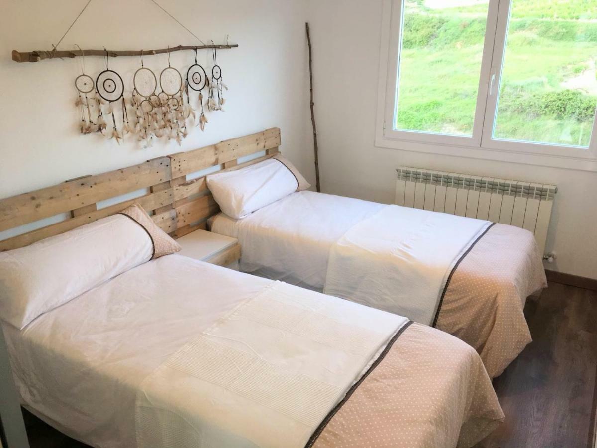 Apartment Gaztainondoak Lanciego