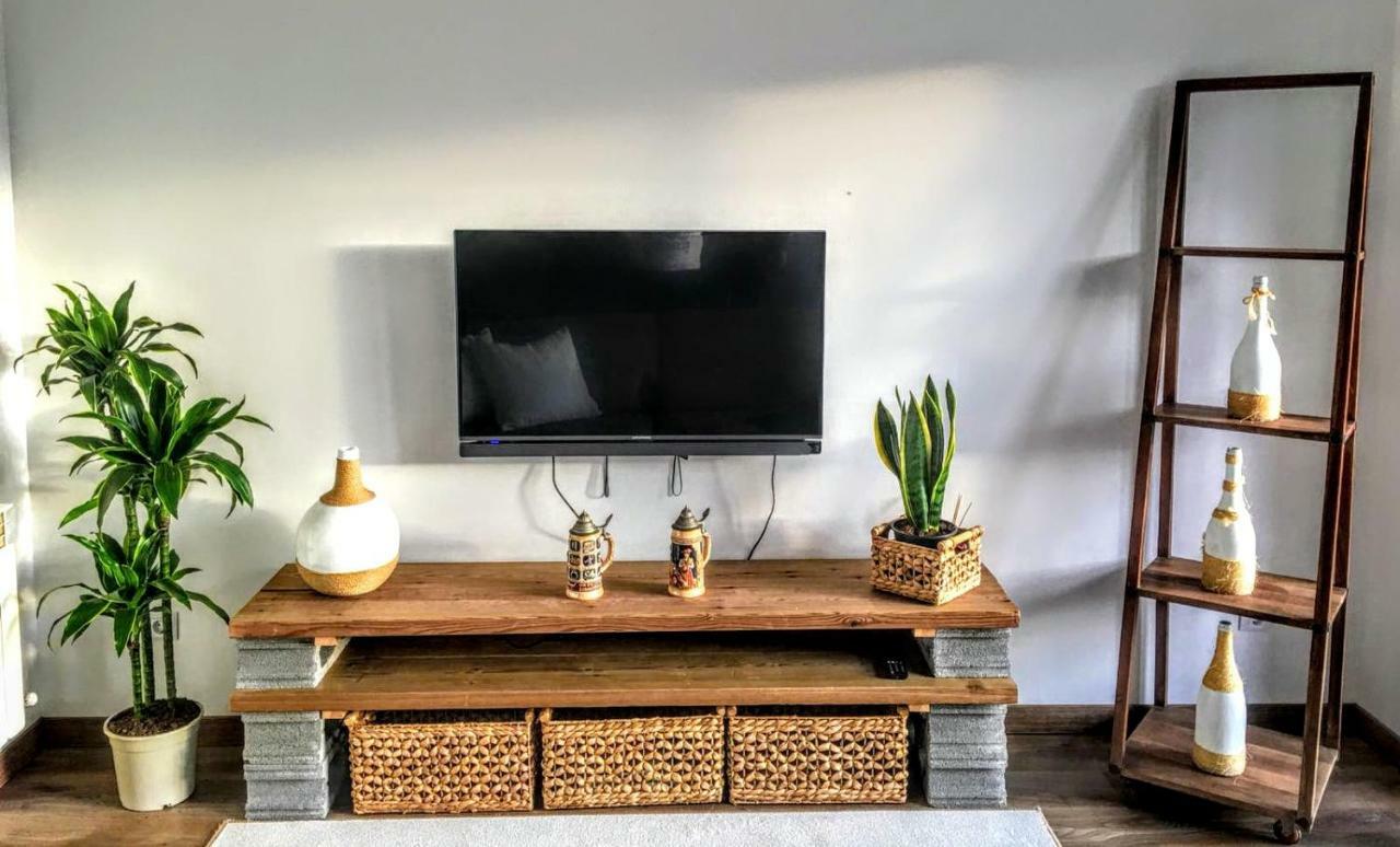 Apartment Gaztainondoak Lanciego