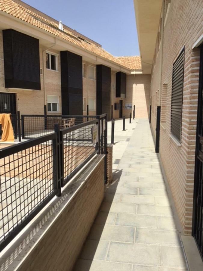 Apartamento Cerca De Aranjuez-parque Warner-parque Puy Du Fou Con Garaje Gratis