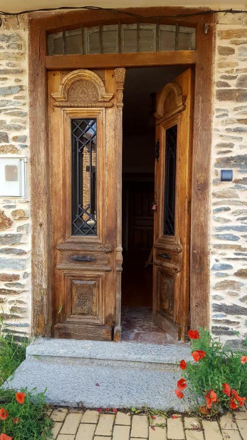 Сasa de vacaciones Casa Omañesa