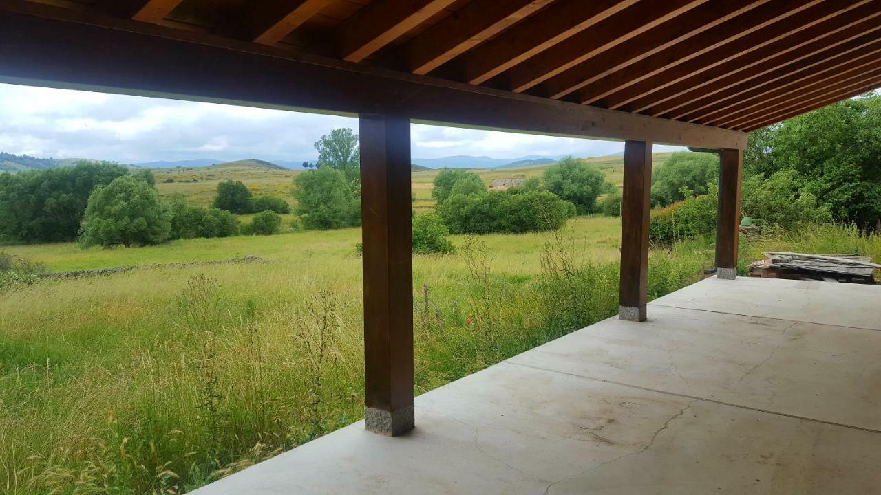 Сasa de vacaciones Casa Omañesa