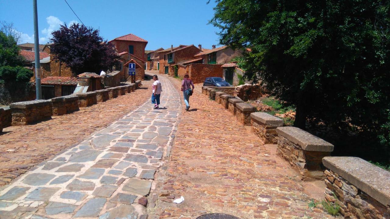 Holiday home Abuela Tina Antonan del Valle