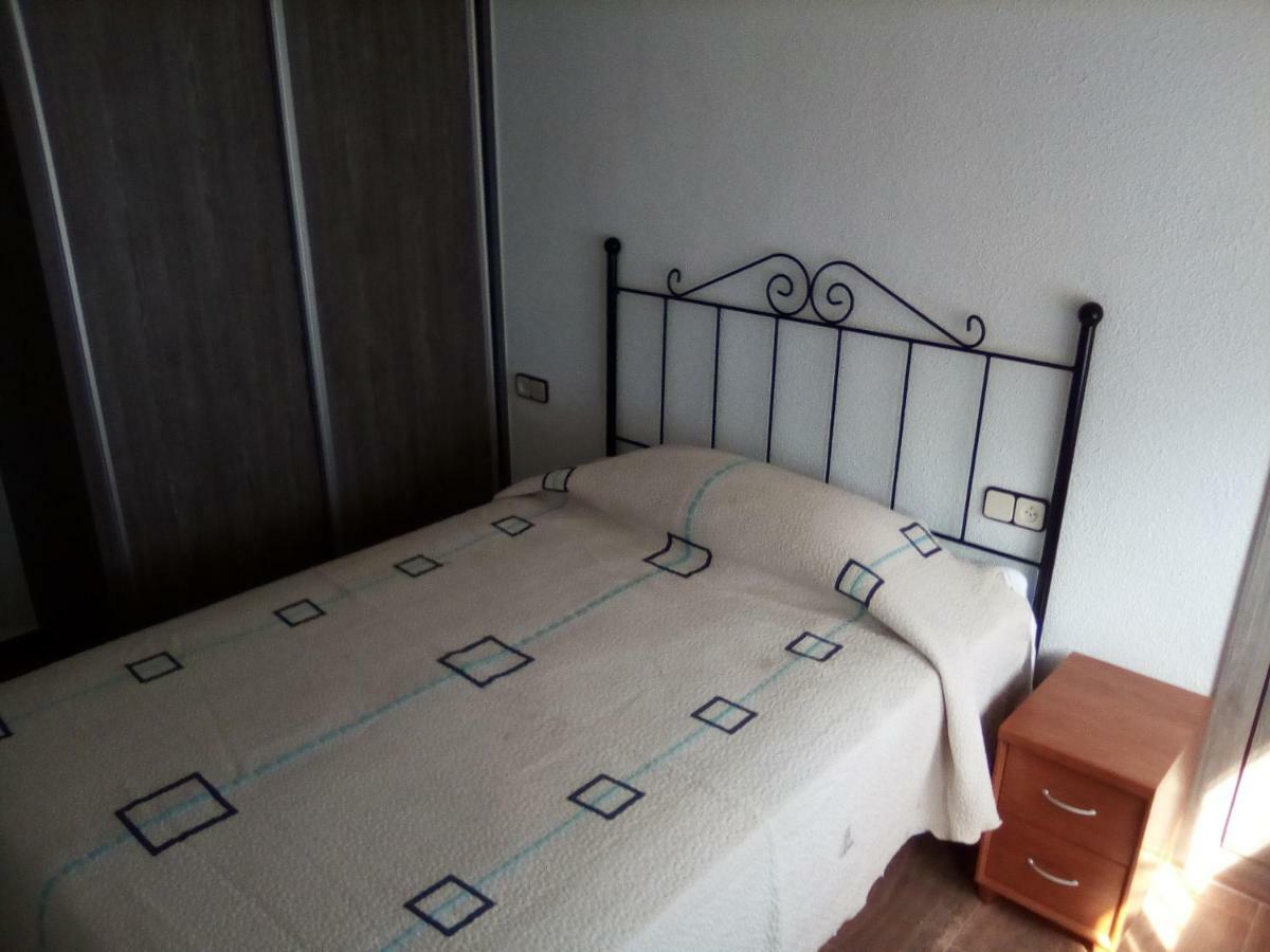 Casa En El Corazon De La Huerta Murciana Apartment Alquerias