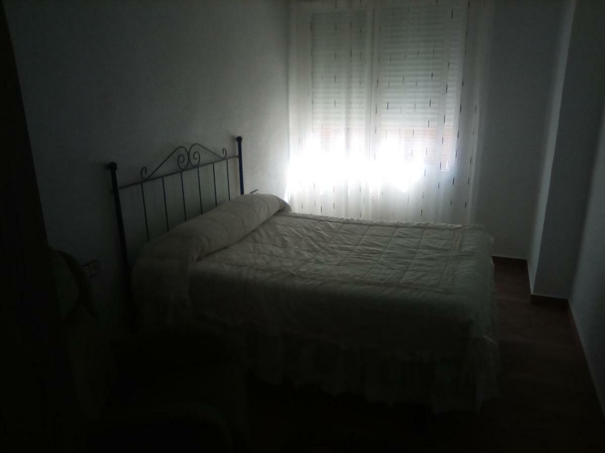 Apartment Casa En El Corazon De La Huerta Murciana *