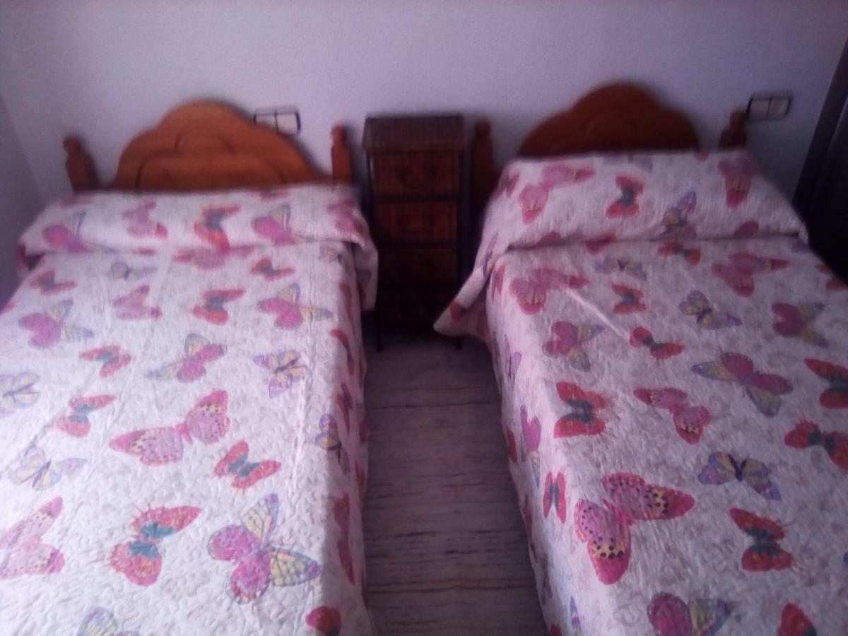 Apartment Casa En El Corazon De La Huerta Murciana *