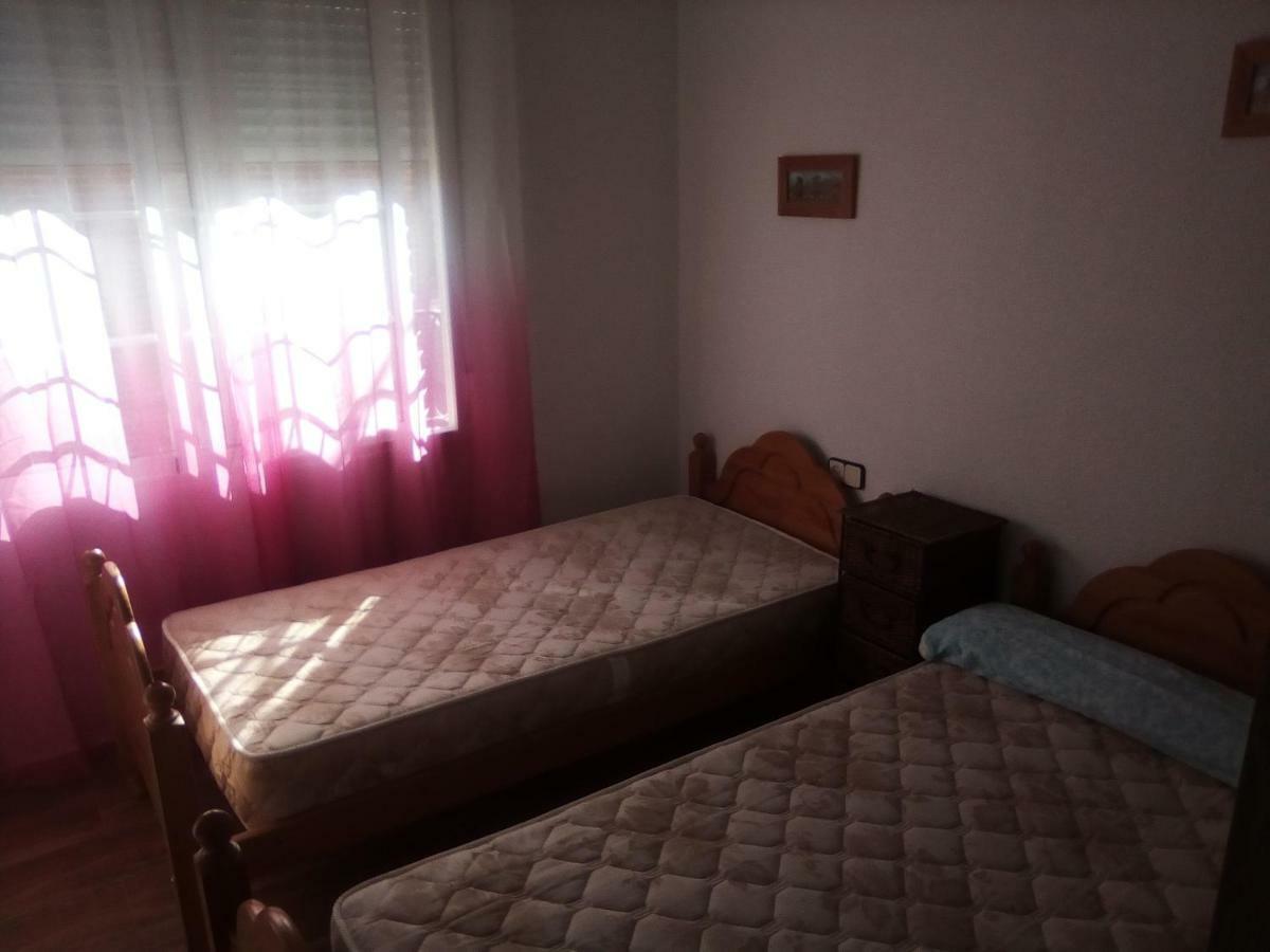 Apartment Casa En El Corazon De La Huerta Murciana Alquerias
