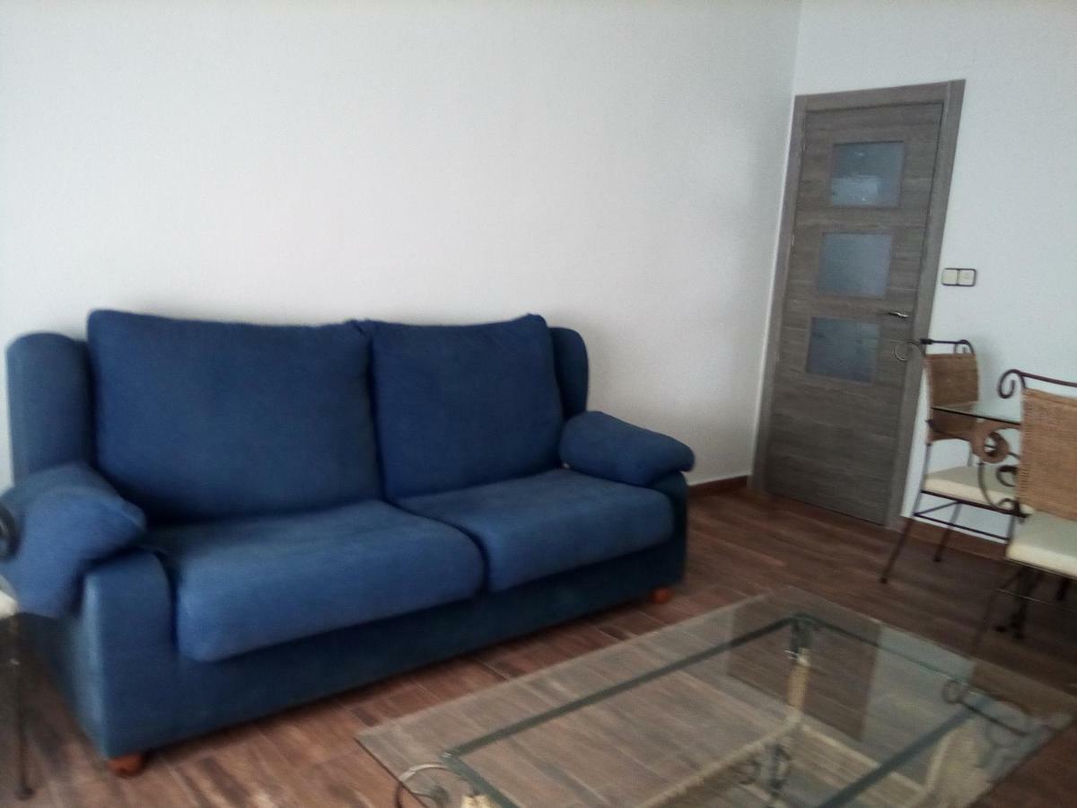 Casa En El Corazon De La Huerta Murciana Apartment