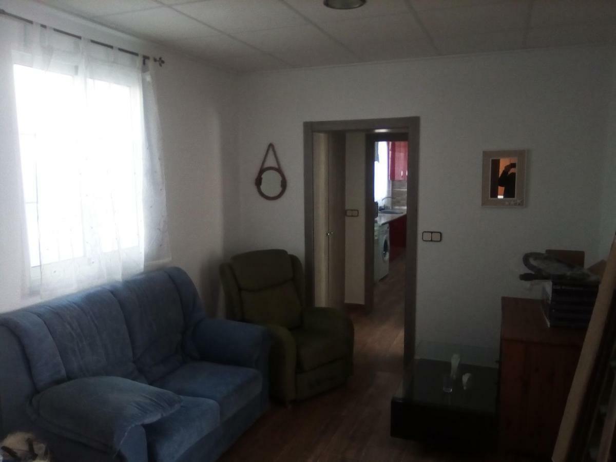 Casa En El Corazon De La Huerta Murciana Apartment
