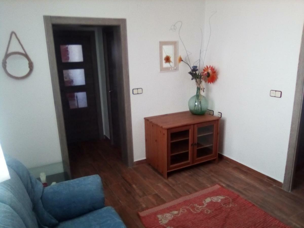 Apartment Casa En El Corazon De La Huerta Murciana Alquerias