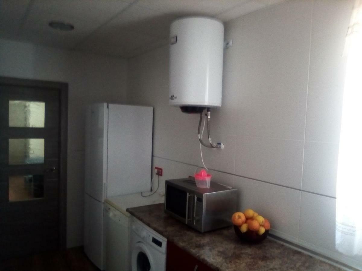Casa En El Corazon De La Huerta Murciana Apartment Alquerias